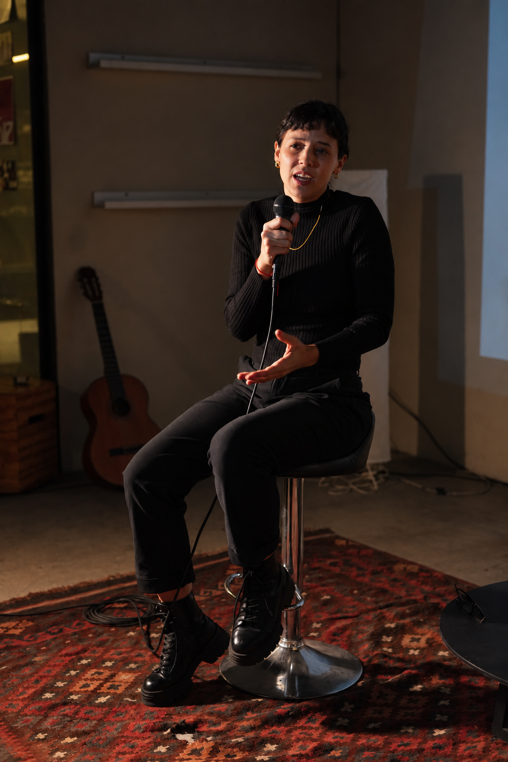 Lola Parda en Citylab, imagen 11