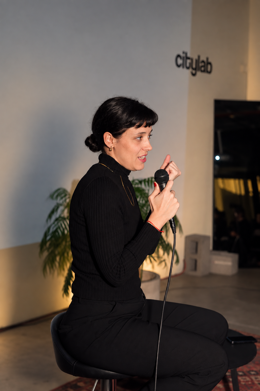 Lola Parda en Citylab, imagen 9