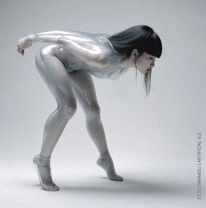 Artificial — imagen 42