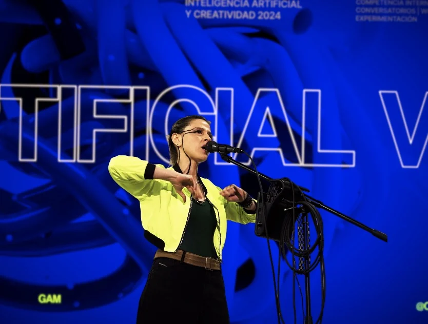 Artificial — imagen 18