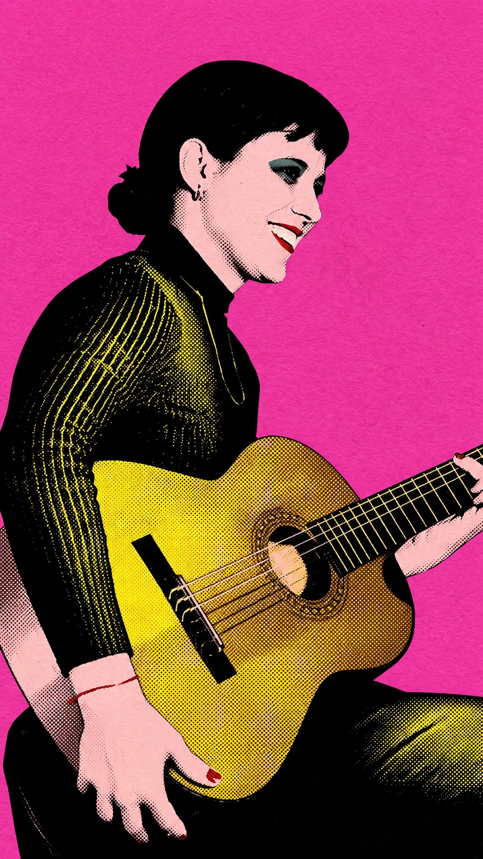 Lola Parda en Citylab, imagen 2