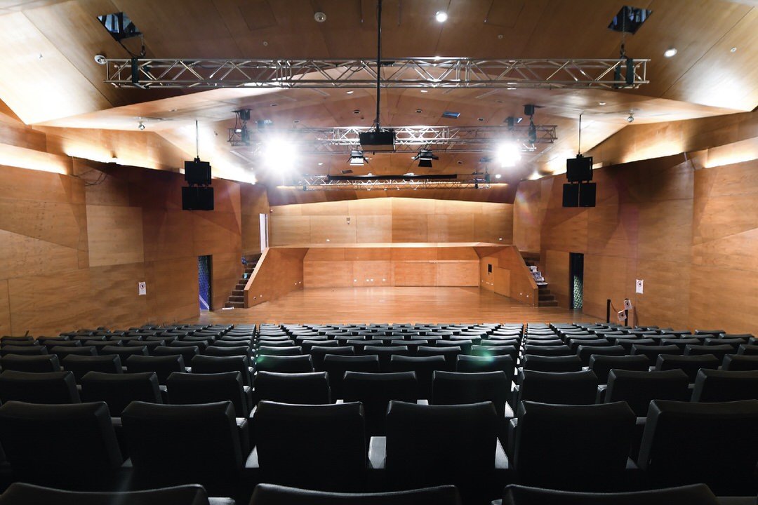 Esenciales Citylab