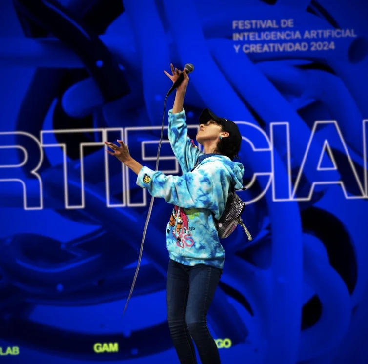 Artificial — imagen 6