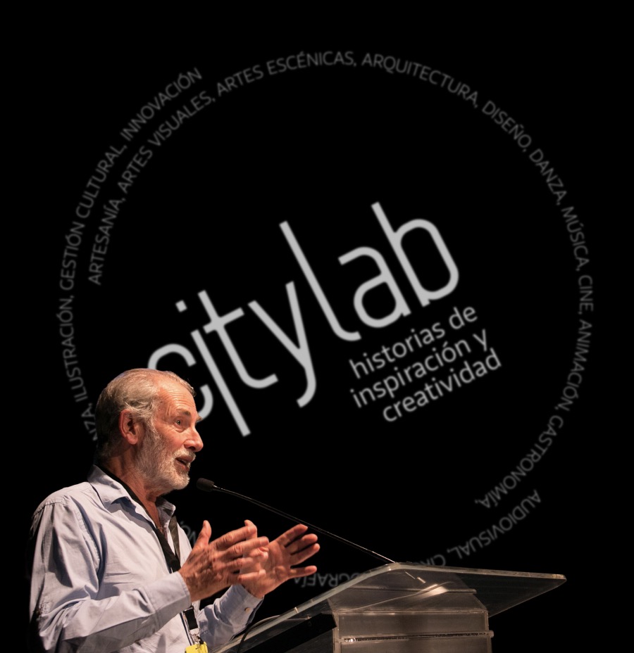 Esenciales Citylab