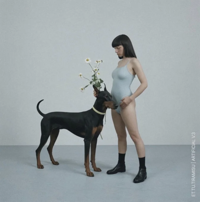 Artificial — imagen 43
