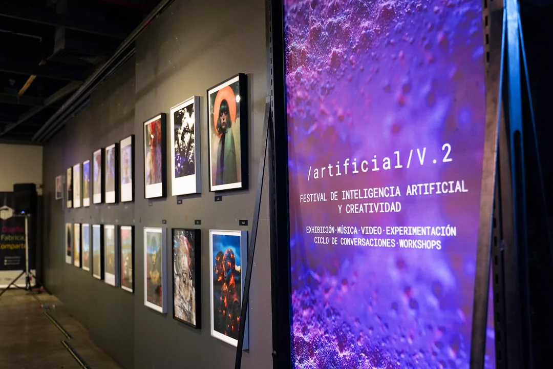 Artificial — imagen 49